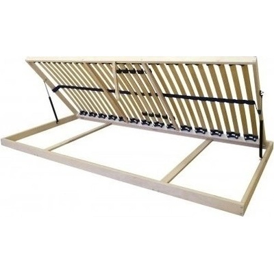 Texpol OPTIMAL HARD 5V BV 195 x 120 cm