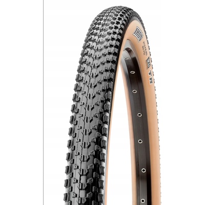 na bicykel MAXXIS IKON 29x2.20 EXO Tanwall 60 TPI skladací, hnedý bok