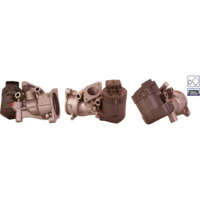 ELSTOCK AGR ventil ELS 73-0024