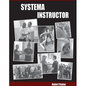 Systema Instructor | Robert Poyton (ISBN: 9781739985578)