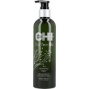 Šampony Chi Tea Tree Oil šampon pro mastné vlasy a vlasovou pokožku Sulfate and Paraben Free 340 ml