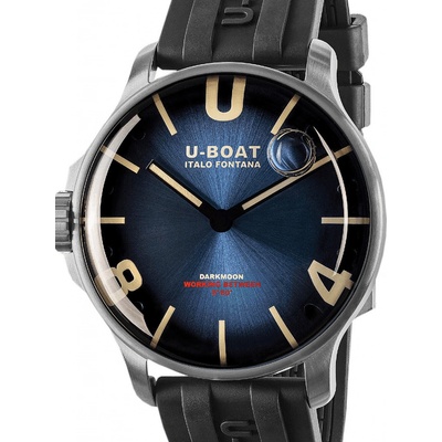 U-Boat 8704/E