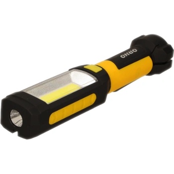 ORNO OR-LT-1525 - LED работна лампа 3W, 3xAAA (OR-LT-1525)
