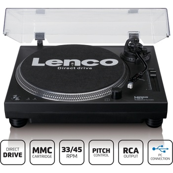 Lenco L-3818