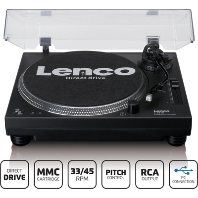 Lenco L-3818