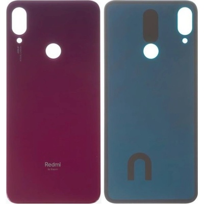 Kryt Xiaomi Redmi Note 7 zadný Twillight zlatý