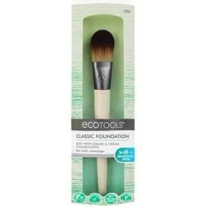 EcoTools ЧЕТКА ЗА ГРИМ ecotools