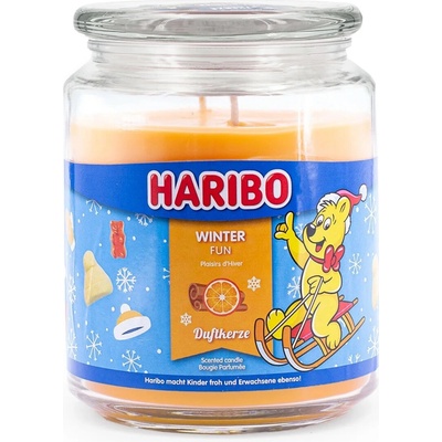 HARIBO Winter Fun 510 g