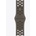 Apple Watch Nike Midnight Olive Gray/Cargo Khaki Sport Band Regular 41mm (ml873zm/a)