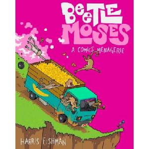 Beetle Moses (2026)