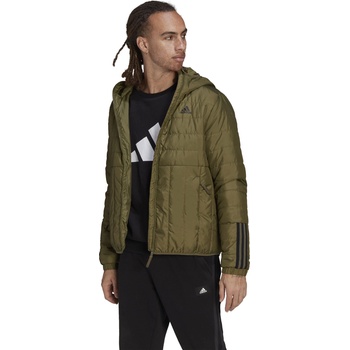 ADIDAS Яке Itavic 3-Stripes Light Hooded