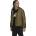 ADIDAS Яке Itavic 3-Stripes Light Hooded