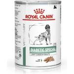 Royal Canin Diabetic Special Low Carbo - 6х410 грама