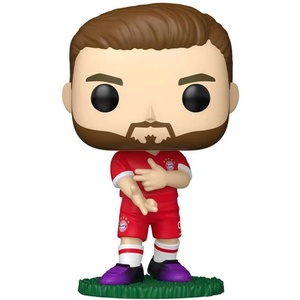 Funko Фигурка Funko Pop! Football: FC Bayern Munchen - Harry Kane #97 (EDM-112856) - ggbox