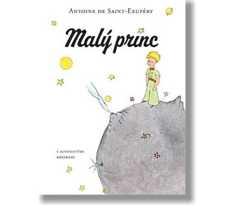 Malý princ