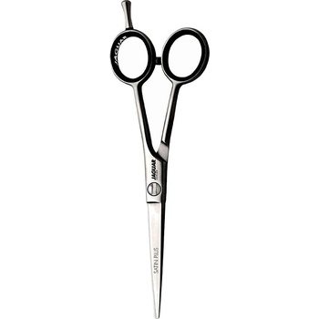 Jaguar Solingen White Line 4750 Satin Plus 5" Hair Scissors