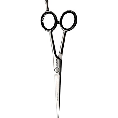 Jaguar Solingen White Line 4750 Satin Plus 5" Hair Scissors