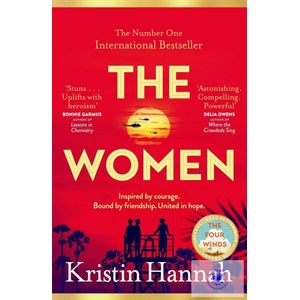 Women | Kristin Hannah (ISBN: 9781035005673)