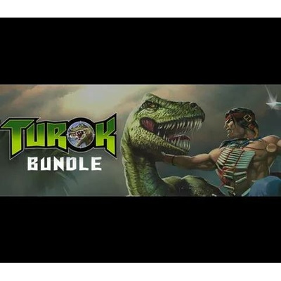 Turok Bundle