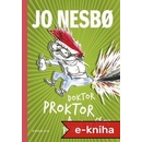 Doktor Proktor a prdicí prášek 1 - Jo Nesbo