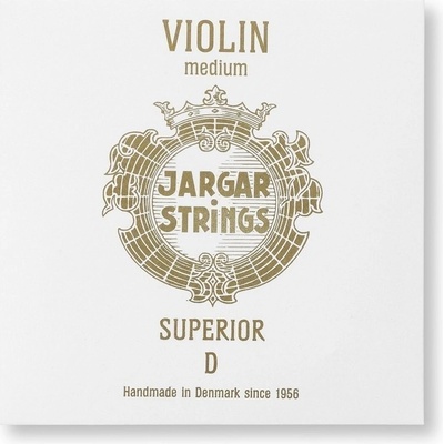 Jargar SUPERIOR - Struna D housle
