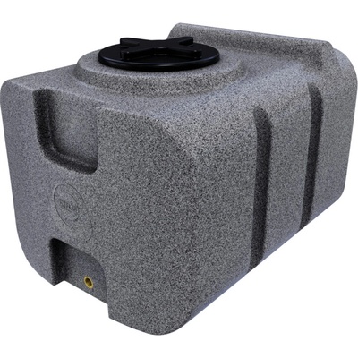 UHplast Nádrž na vodu SK 100L mramorová