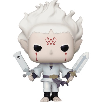 Funko Фигура Funko POP! Animation: Black Clover - Licht (Special Edition) #1723 (094770)