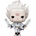 Funko Фигура Funko POP! Animation: Black Clover - Licht (Special Edition) #1723 (094770)