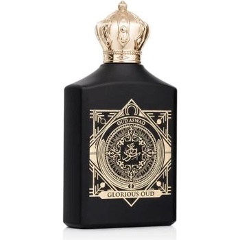 House of Perfumes Glorious Oud - Oud Black EDP 100 ml
