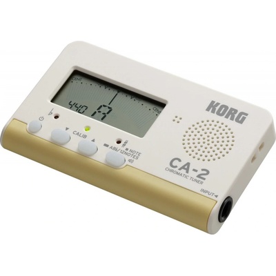 Korg CA-2 – Sleviste.cz