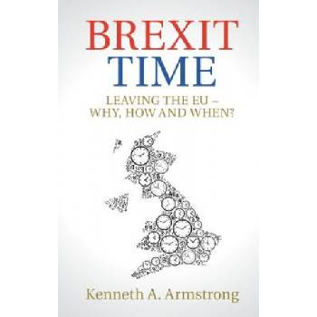 Brexit Time | ARMSTRONG KENNETH A
