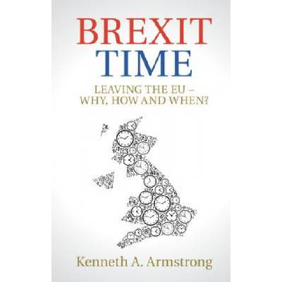 Brexit Time | ARMSTRONG KENNETH A