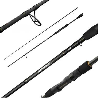 SAVAGE GEAR - Revenge SG2 Vertical 1,98 m 7-21 g 2 díly