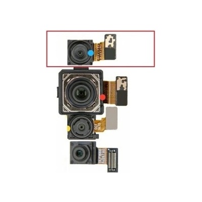 Xiaomi Redmi 9 flex zadní kamera - TYP-1
