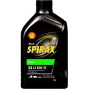 Převodové oleje Shell Spirax S3 AX 80W-90 20 l
