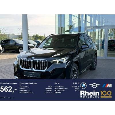 BMW X1 sDrive20i M Sport 125 kW