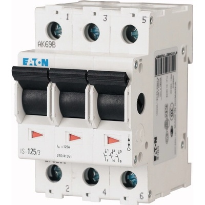Eaton IS-63/3 3P 63A