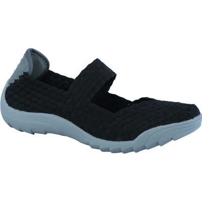 Rock Spring Ikari black/grey sole
