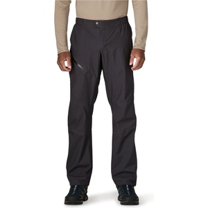 Patagonia Granite Crest Rain Размер: L / Цвят: черен