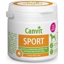 Vitamíny a doplnky stravy pre psov Canvit Sport 100 g