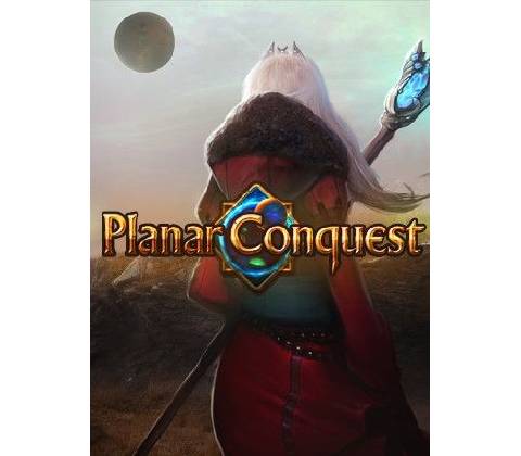 Planar Conquest