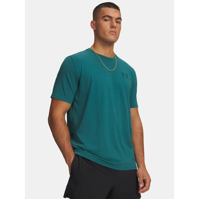 Under Armour Мъжка тениска Under Armour UA M SPORTSTYLE LC SS-GRN Under Armour | Zelen | МЪЖЕ | S