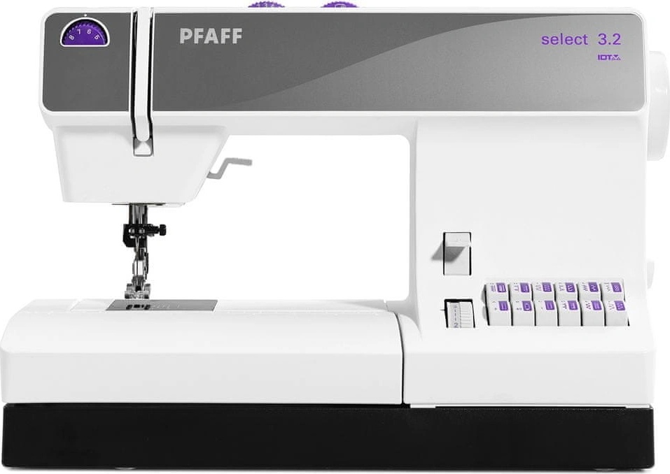 Pfaff Select 3.2