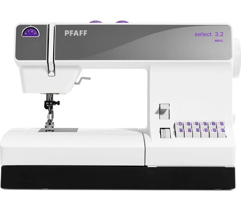 Pfaff Select 3.2