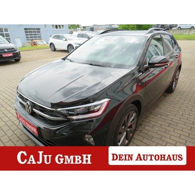 Volkswagen Taigo R-Line DSG 85 kW