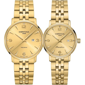 Image 1 of Certina C035.410.33.367.00 / C035.210.33.367.00