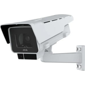 Axis Communications P1388-LE Box (02738-001)
