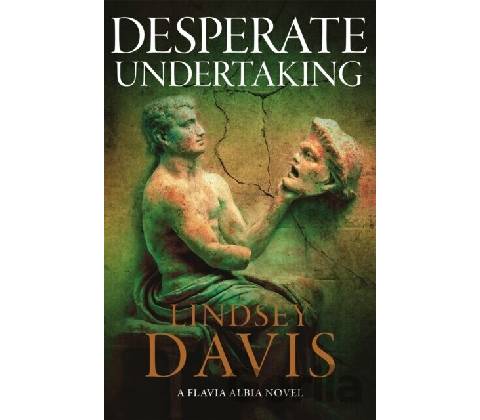 Desperate Undertaking