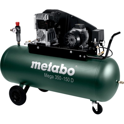 Metabo Mega 350-150 D
