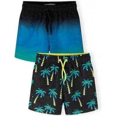 Minoti Plavky chlapecké 2pack 29SWIM250